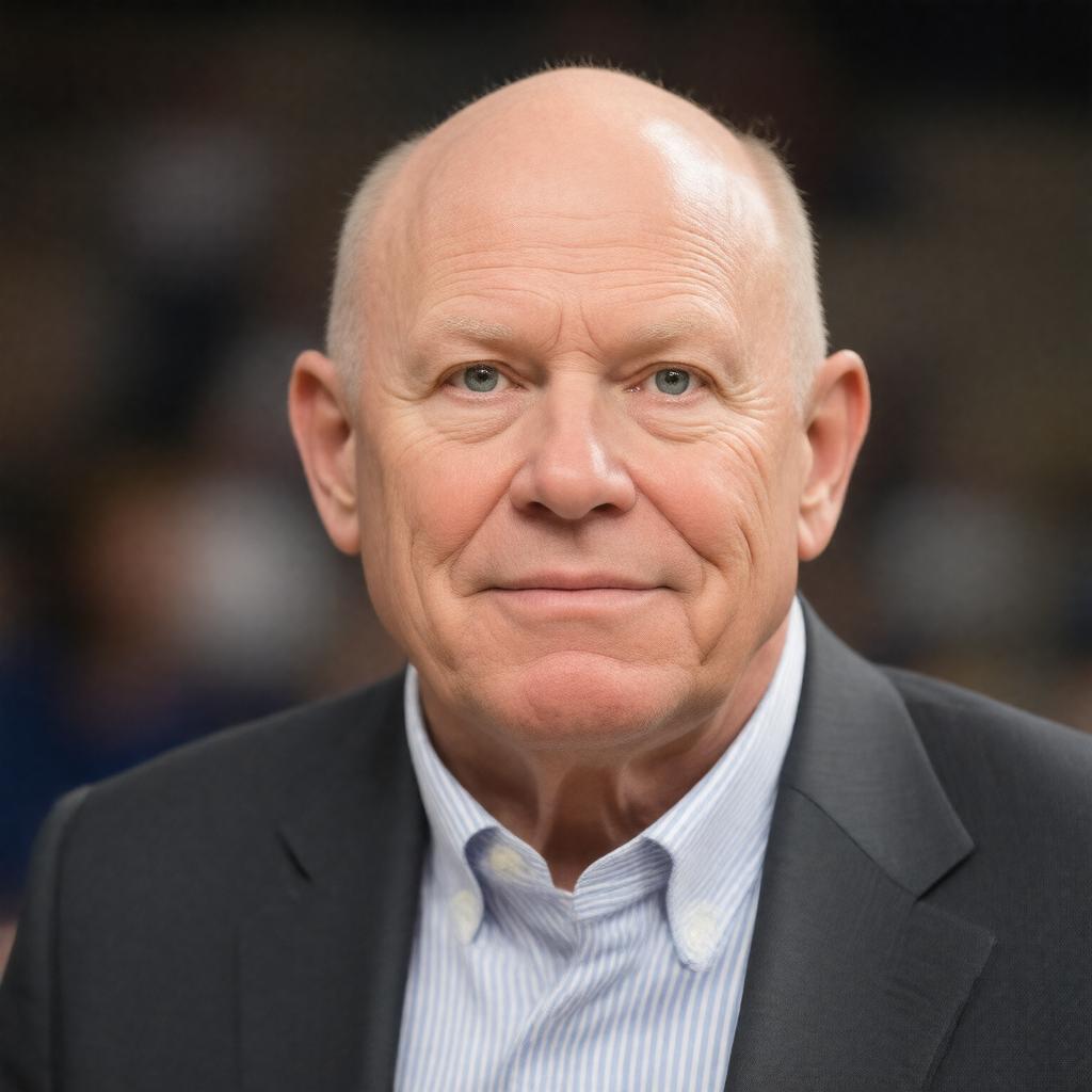 Steve Ballmer